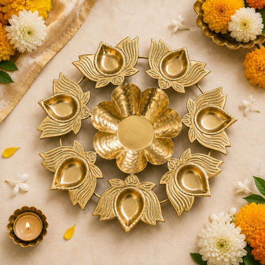 Lotus Urli Small