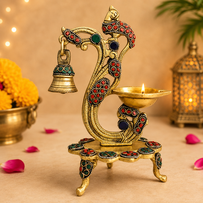 Chowki Diya Stone