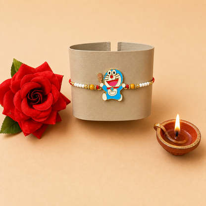 Kid Rakhi - Doraemon 2