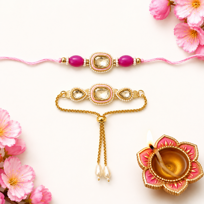 Couple Rakhi 023