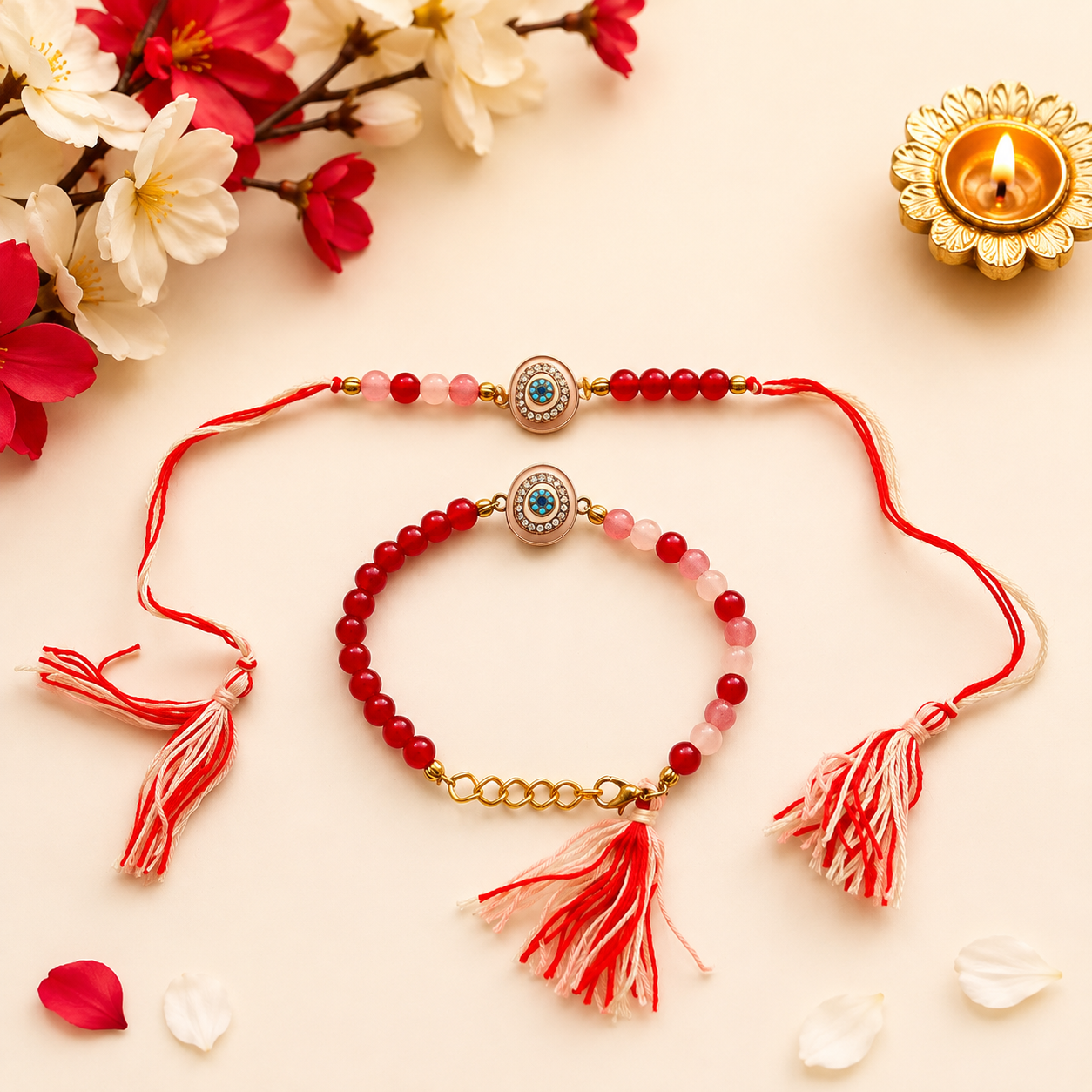 Couple Rakhi 026