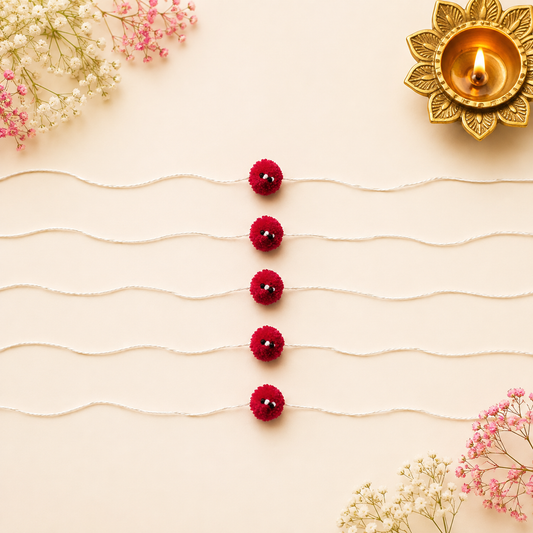 Gota Rakhi 003