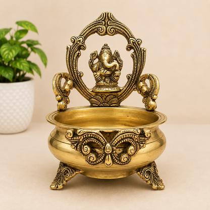Ganesh Urli