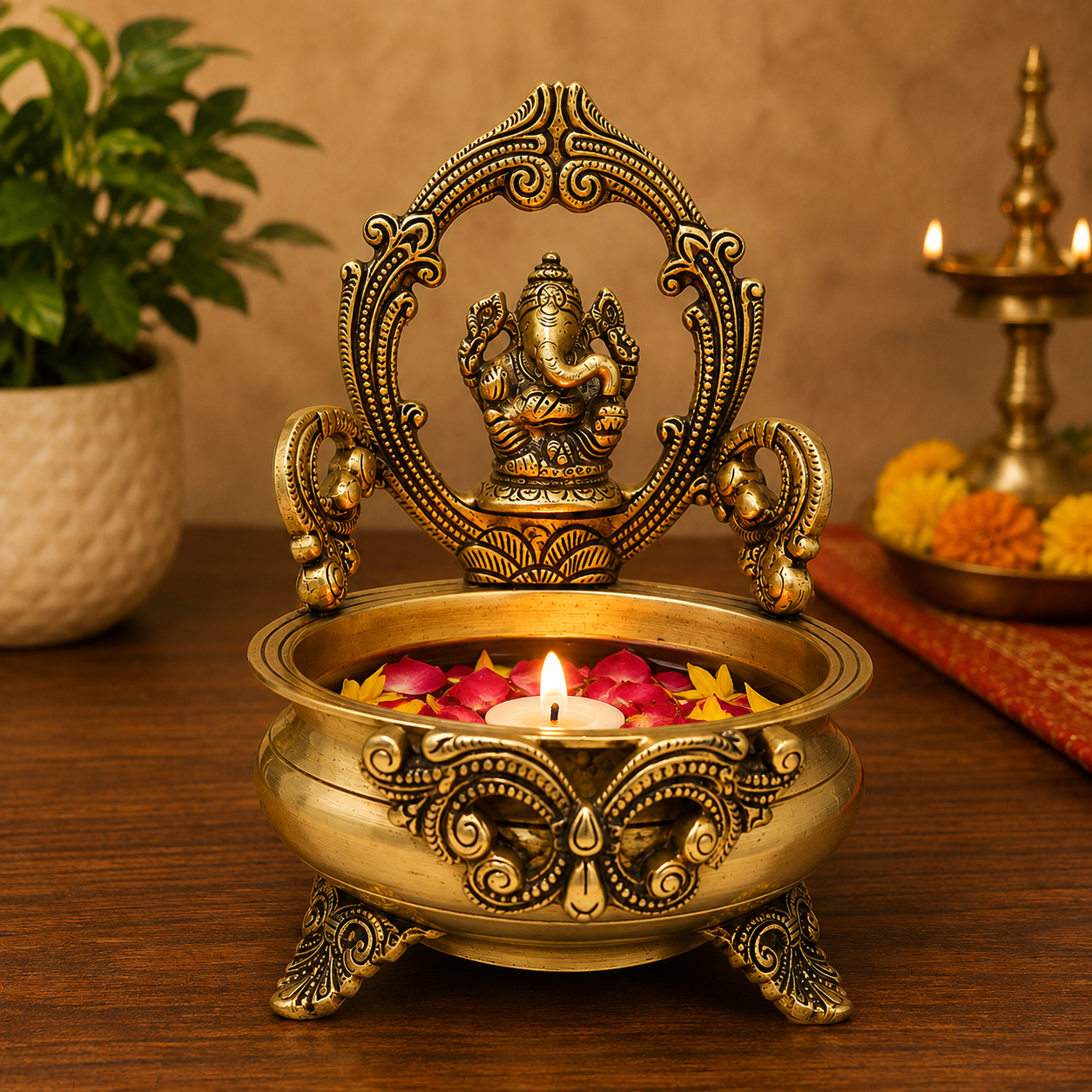 Ganesh Urli
