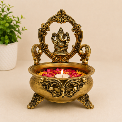 Ganesh Urli