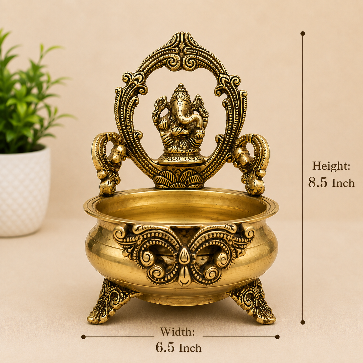 Ganesh Urli
