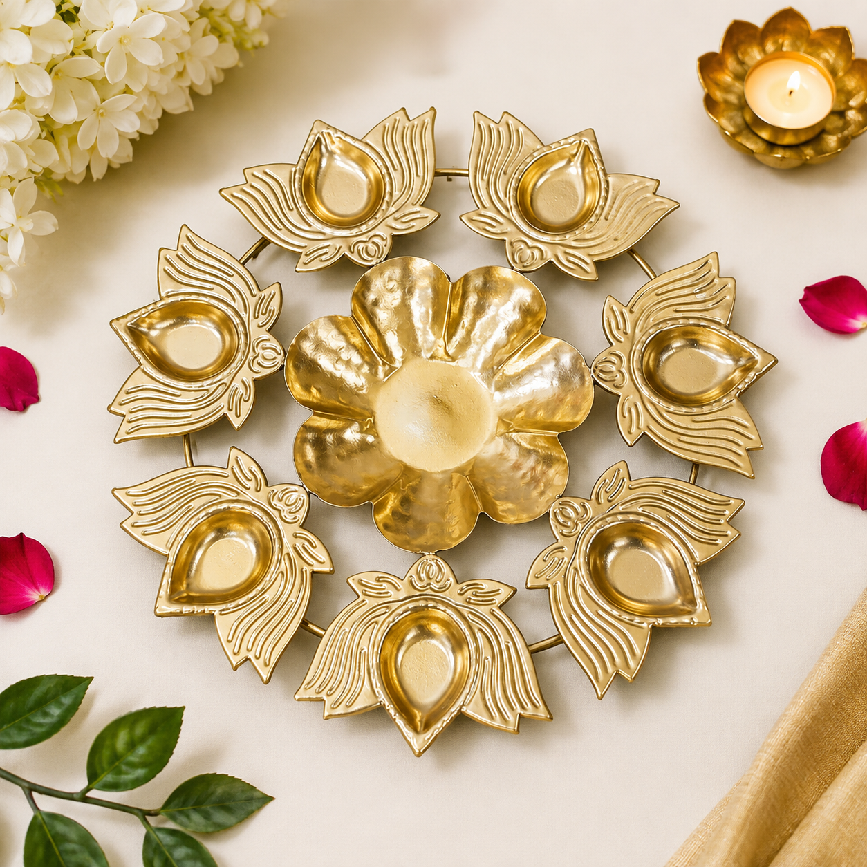 Lotus Urli Small