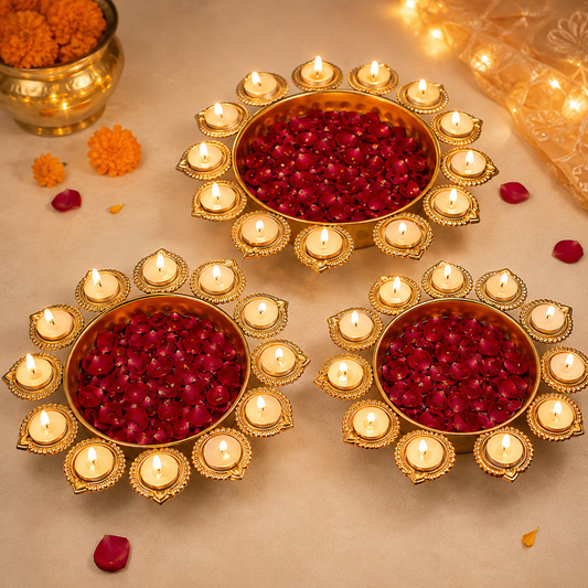 Diya Urli