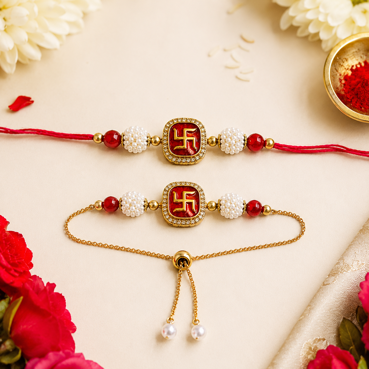 Couple Rakhi 001