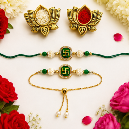 Couple Rakhi 004