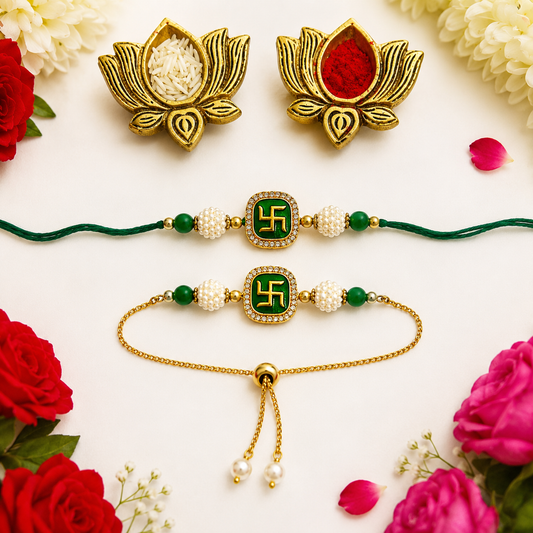 Couple Rakhi 004