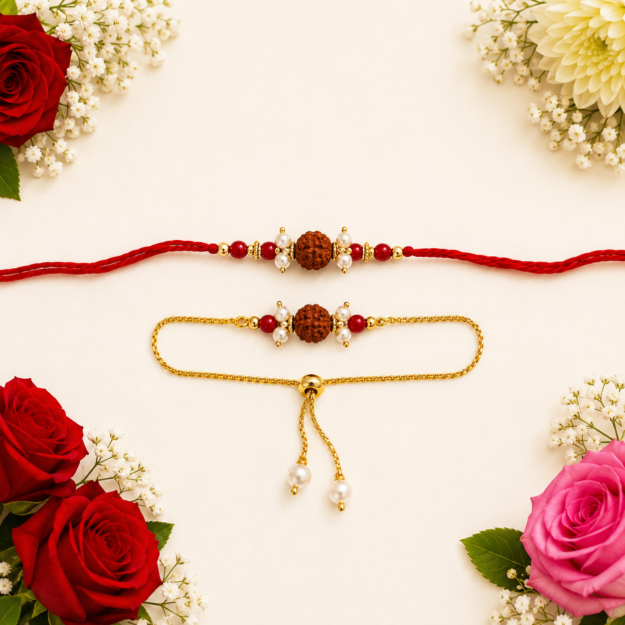 Couple Rakhi 013