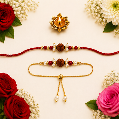 Couple Rakhi 013