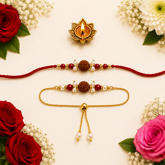 Couple Rakhi 013