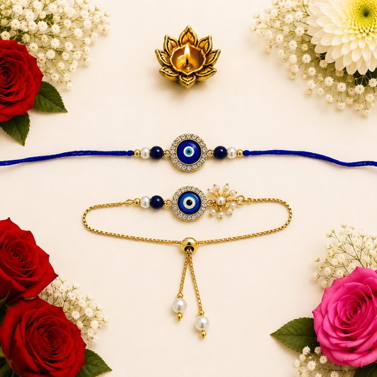 Couple Rakhi 015