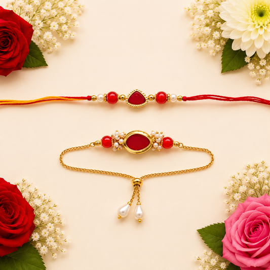 Couple Rakhi 019