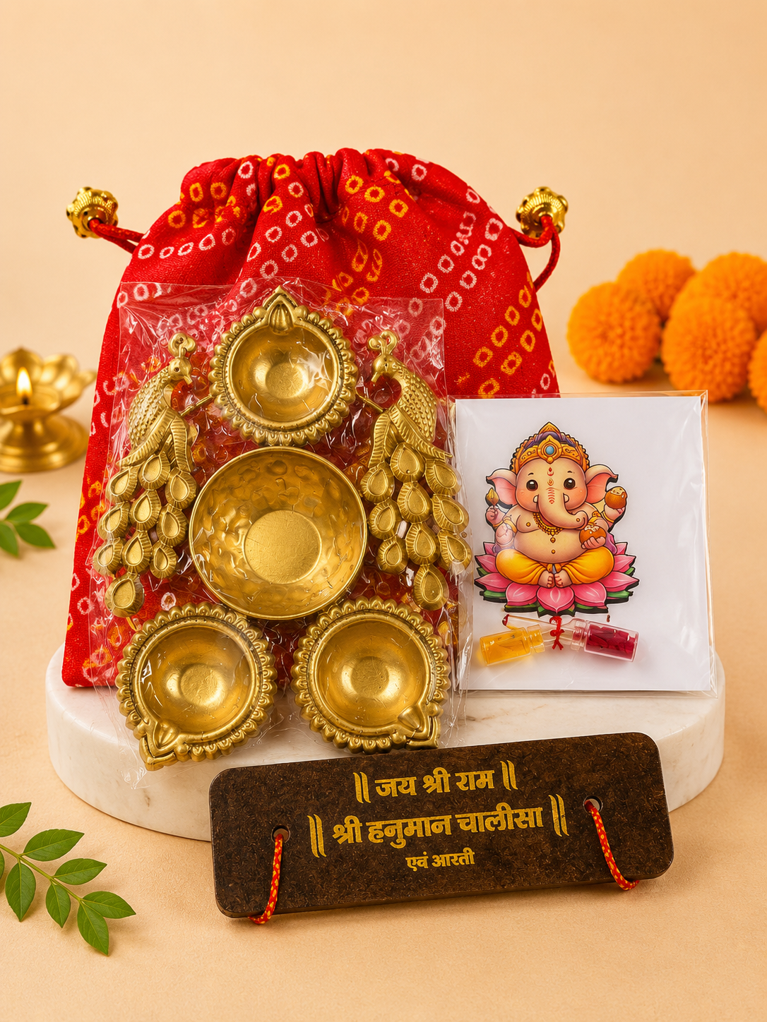 Divine Blessings Gift Set