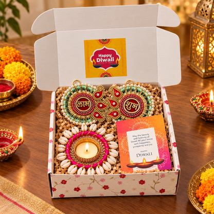 Shubh Labh Diwali Hamper
