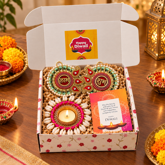 Shubh Labh Diwali Hamper