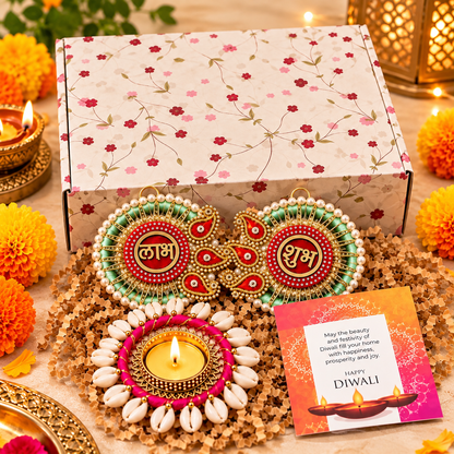 Shubh Labh Diwali Hamper