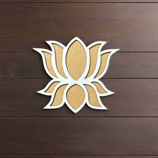 Lotus Motif 2