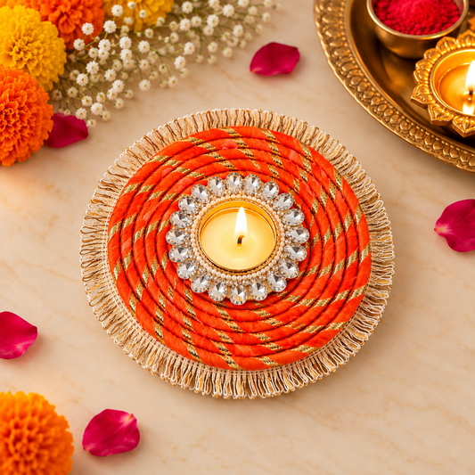 Dori Diya (Set of 2)