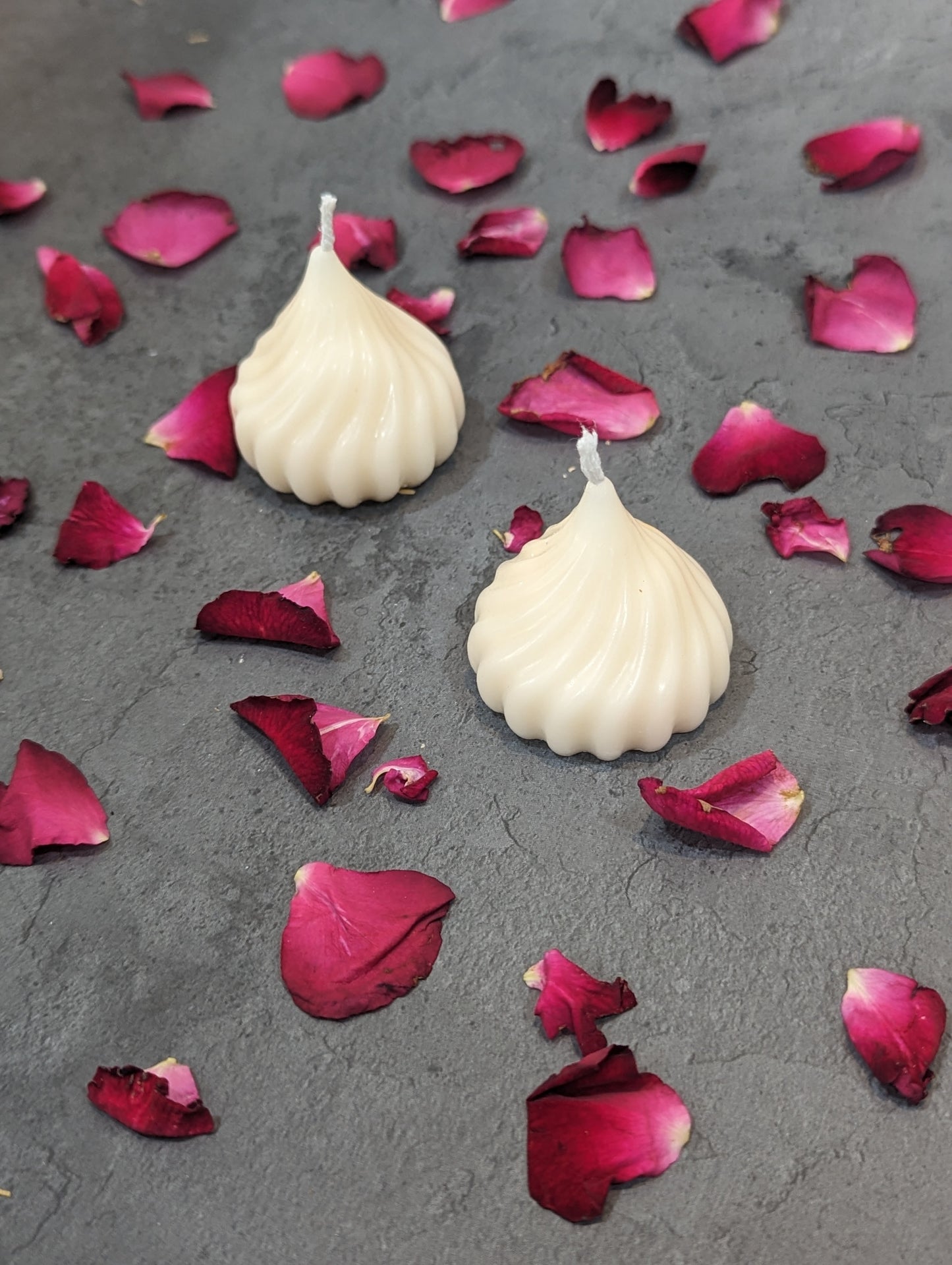 Scented Modak Candles