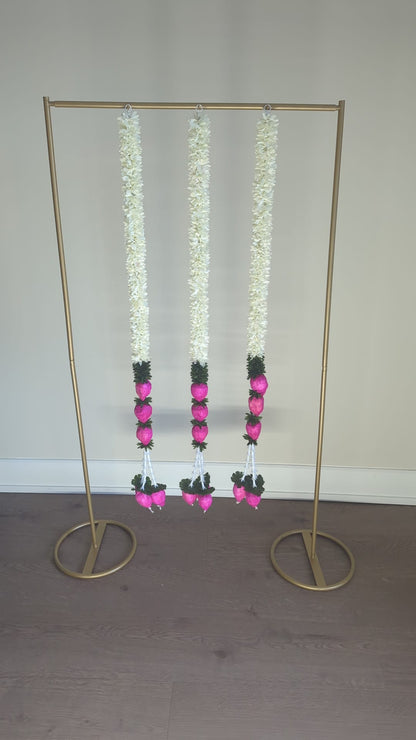 Backdrop Stand