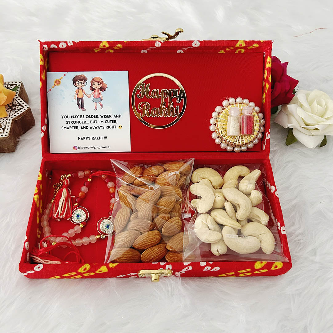 Rakhi Hamper 3