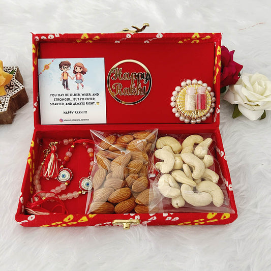 Rakhi Hamper 3