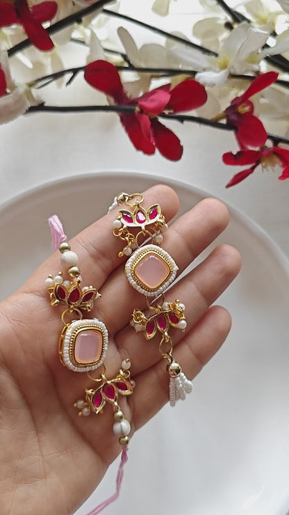 Couple Rakhi - 003