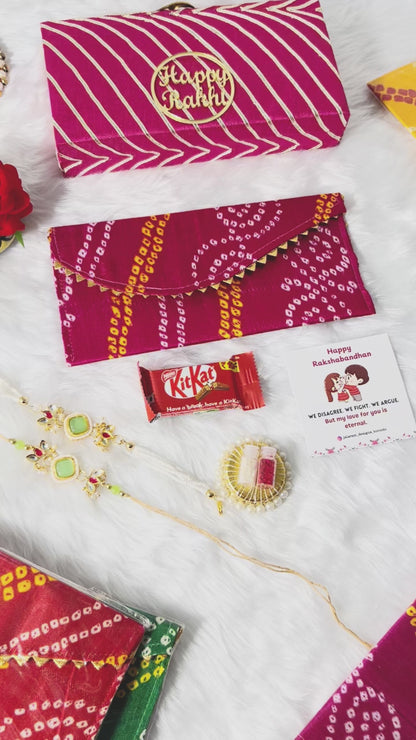 Rakhi Hamper 1