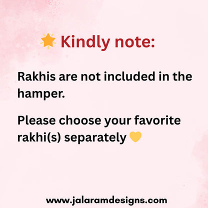 Rakhi Hamper 2