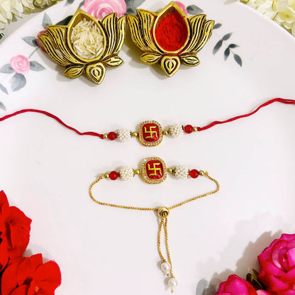 Couple Rakhi 001