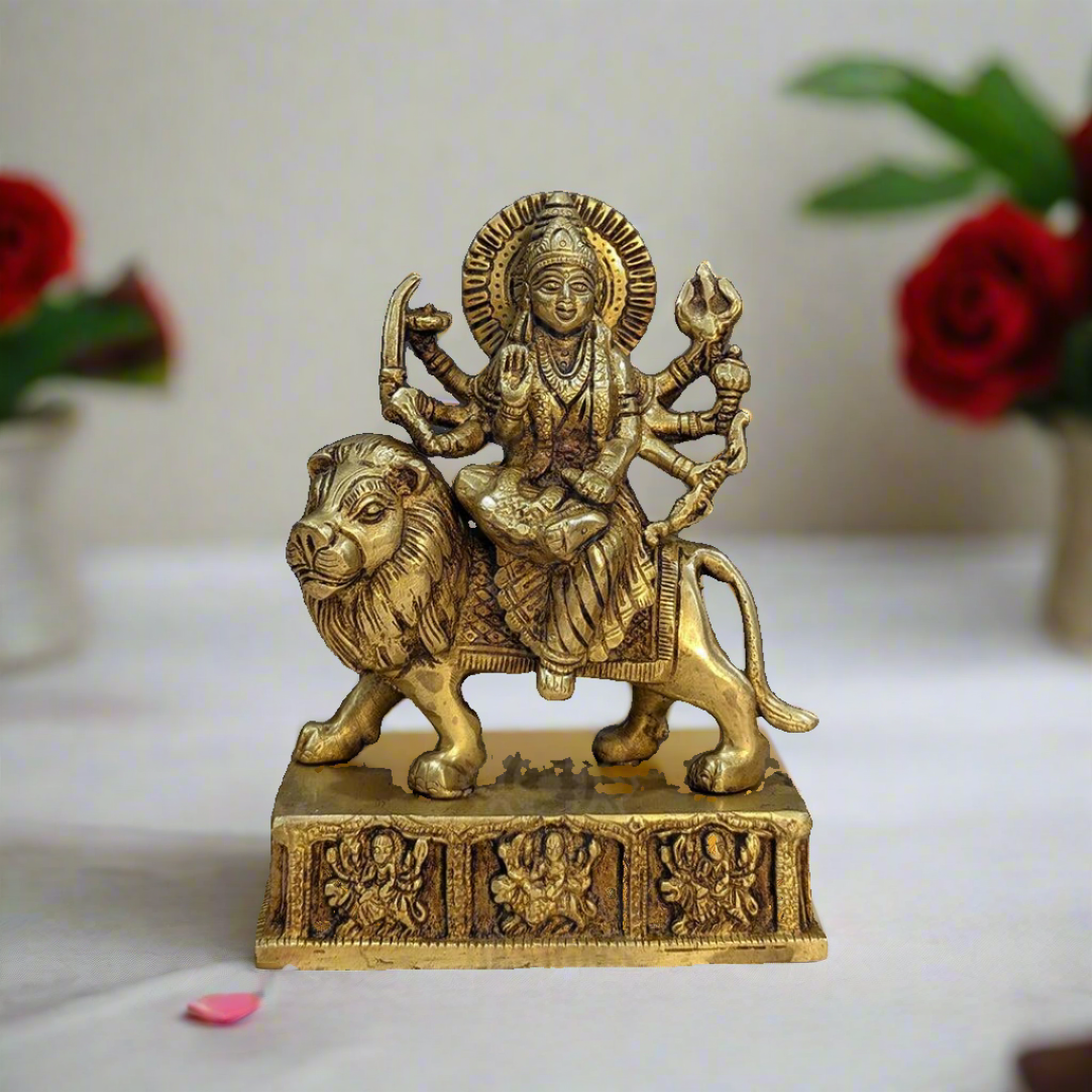 Durga Aasth Laxmi