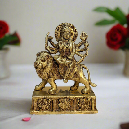 Durga Aasth Laxmi