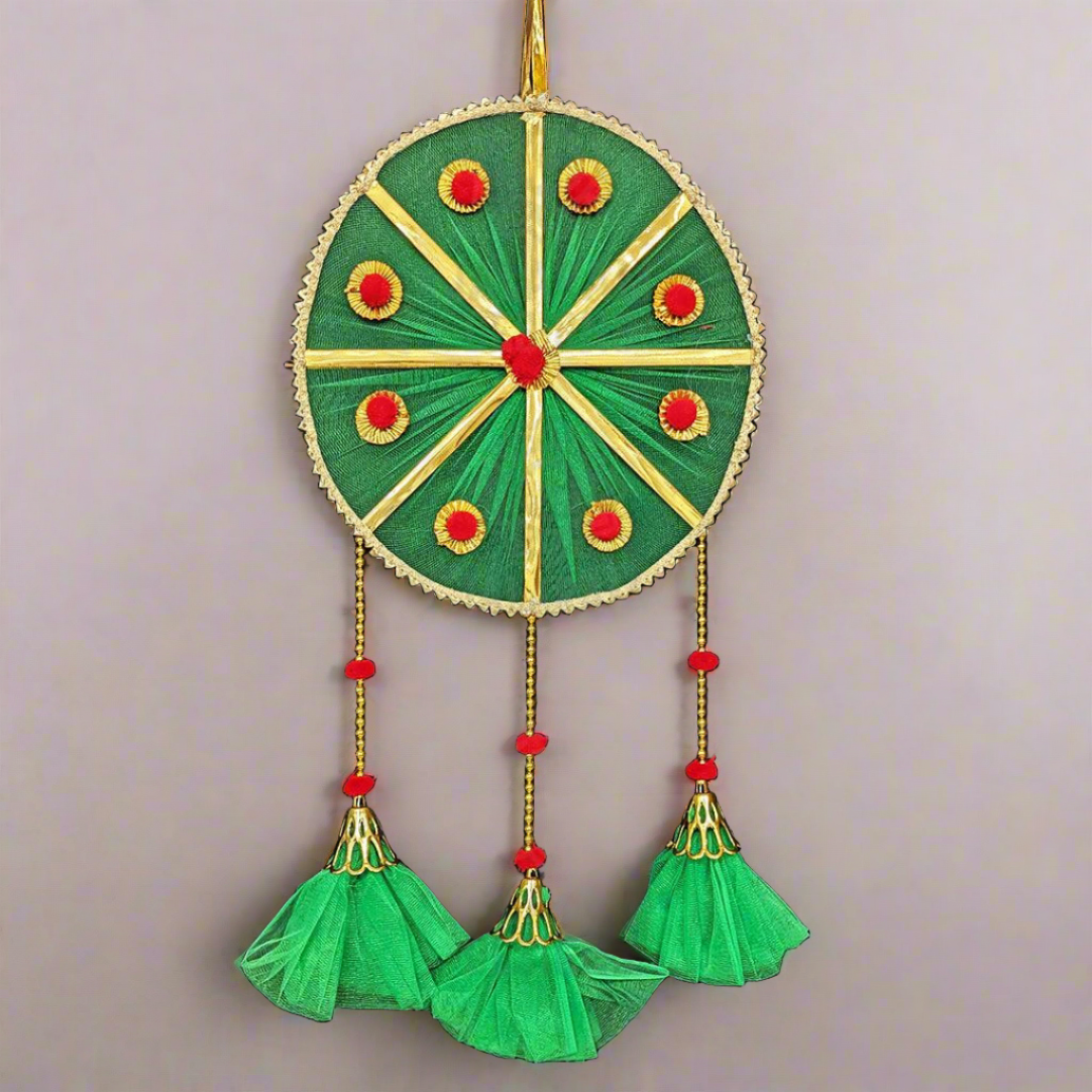 Net Wall Hanging