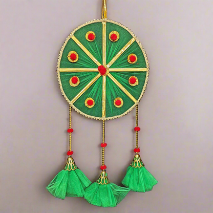 Net Wall Hanging