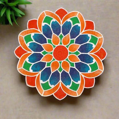 Riddhi Rangoli