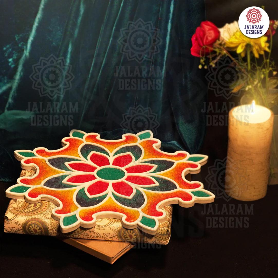 Tatva Rangoli