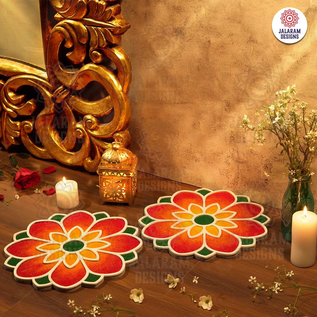 Riddhi Rangoli