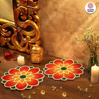 Riddhi Rangoli