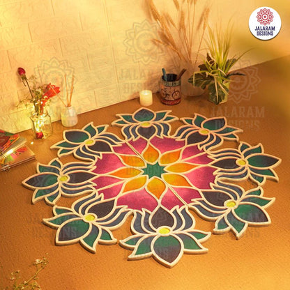 Ananta Rangoli