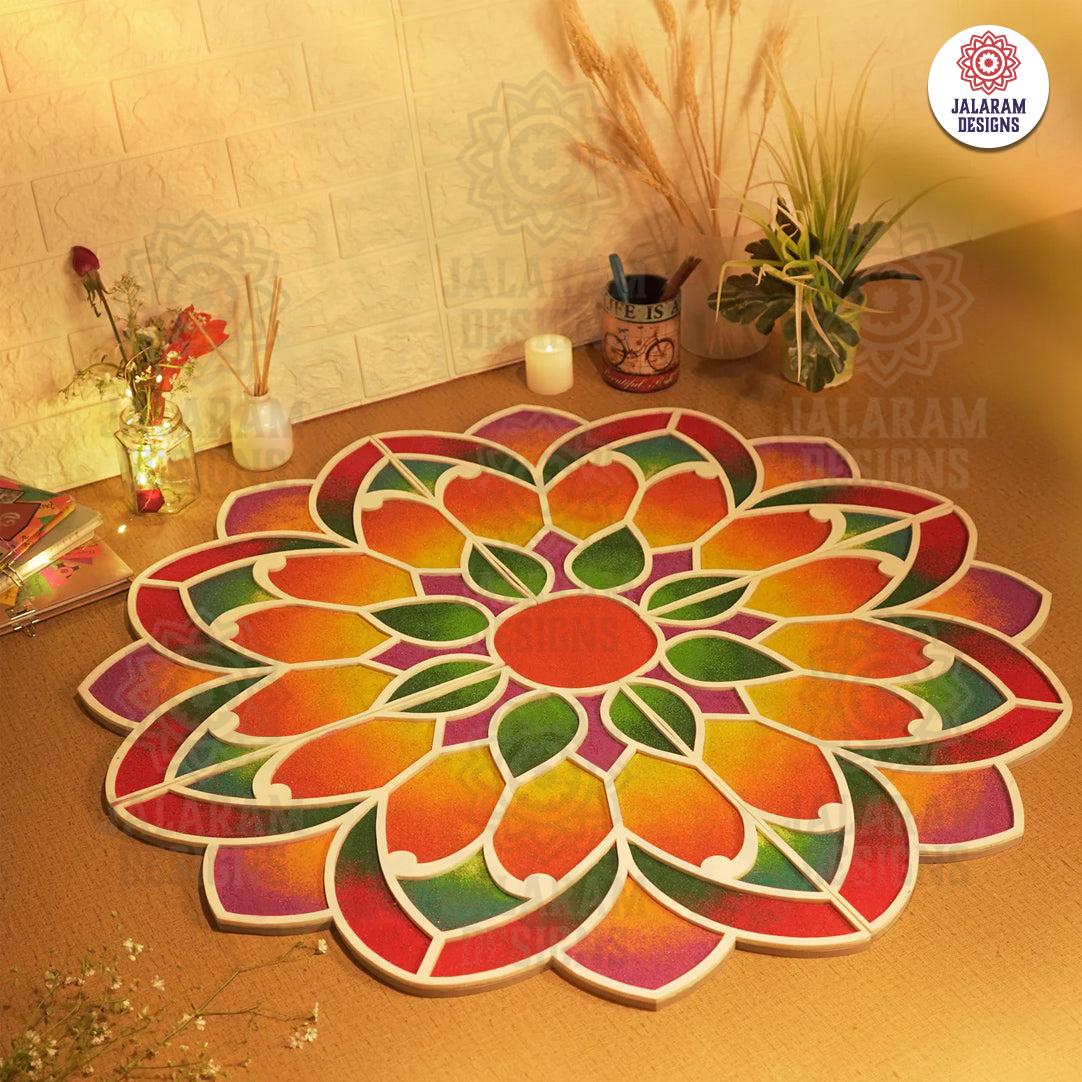 Riddhi Rangoli